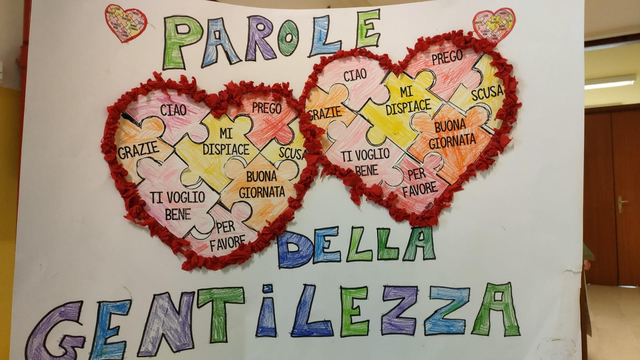 foto gentilezza 1a