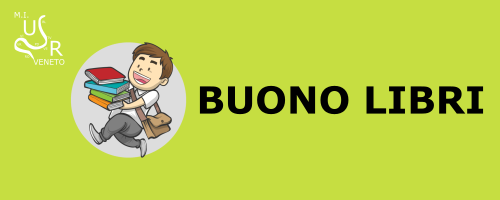 buono libri regione