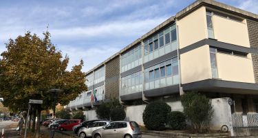 Secondaria "Ottone Calderari"