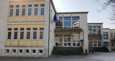 Primaria "Cristoforo Colombo"